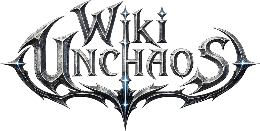 Unchaos Wiki